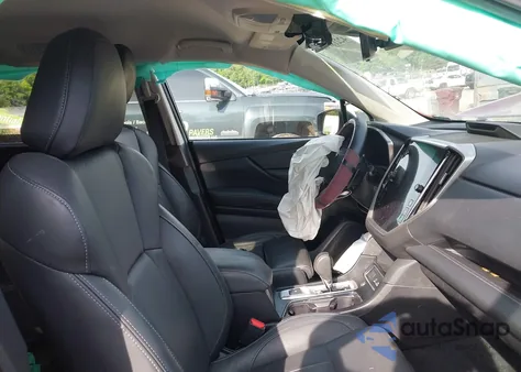 2023 Subaru Ascent Limited 7-Passenger z USA, uszkodzony, nr VIN 4S4WMASD0P3426666